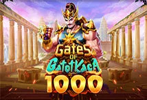 Gatot Kaca 1000™